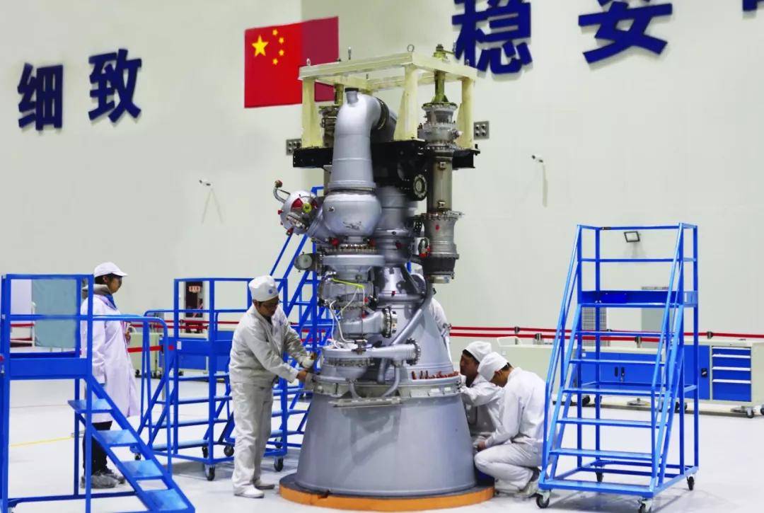 地面|成功着陆！顺利出舱！航天基地“国家队”提供这些强力保障