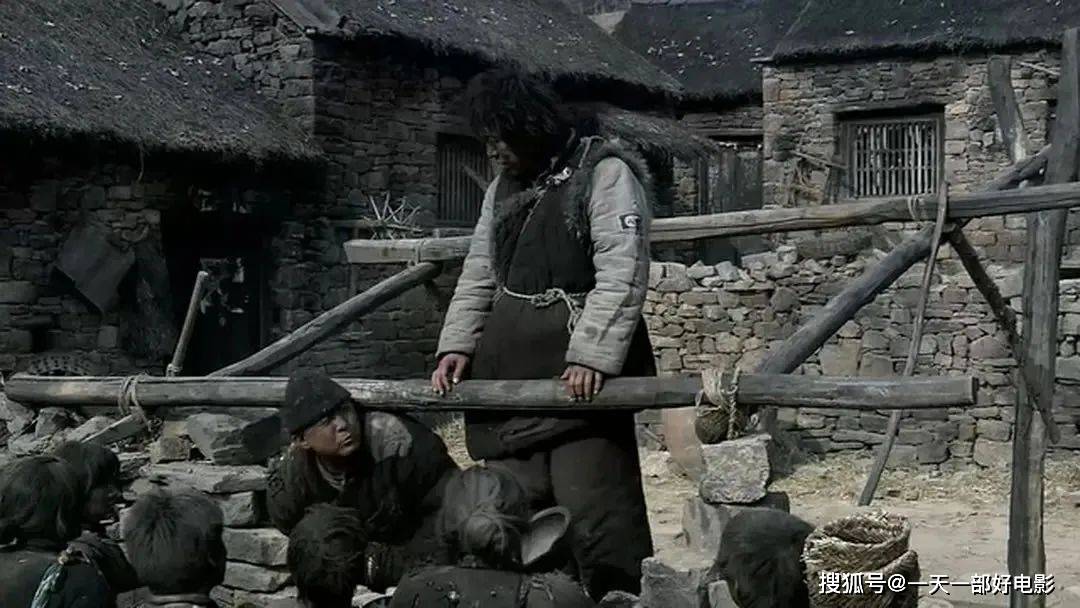 黄渤封|人不像人,狗不像狗,黄渤封帝之作