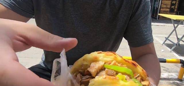 陕北|陕北家常小吃成当地人早餐,当地人每天都得吃上一口,不吃难受!