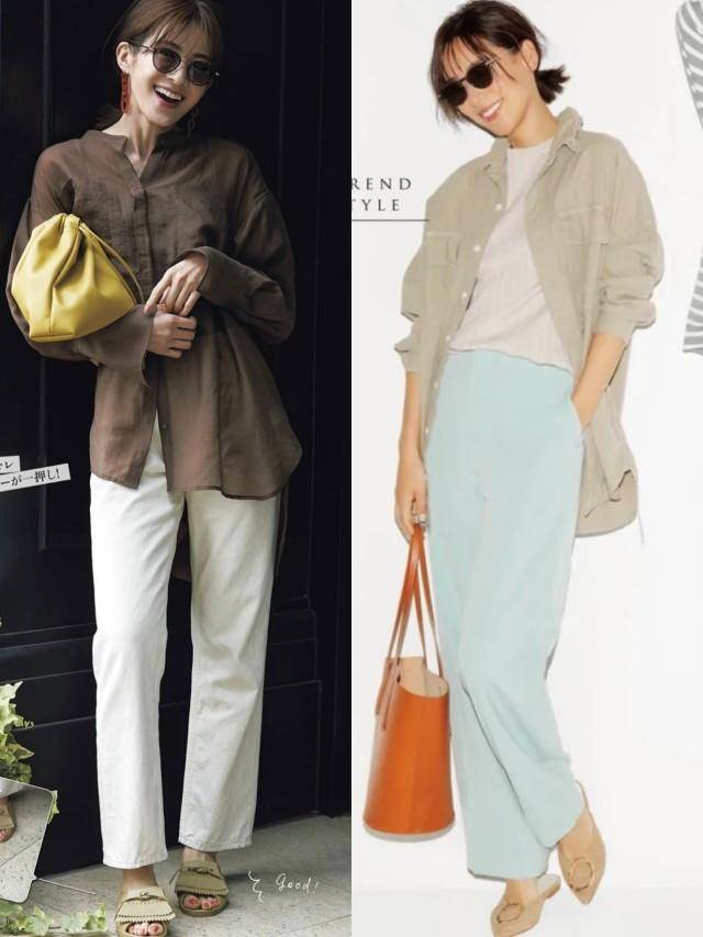 西装|40岁姐姐想穿出高级优雅感，可以尝试这4种搭配，让你美出新高度