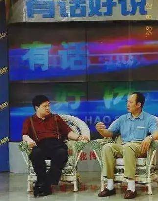 父亲|从央视离职后，进军娱乐圈：马东的野心到底有多大？