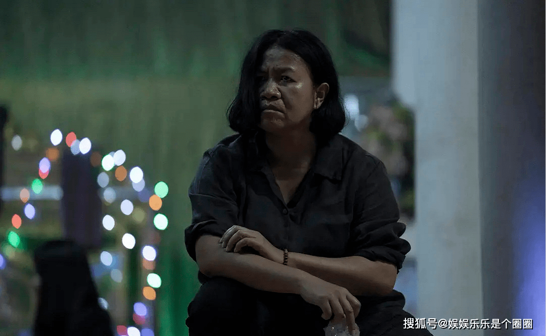 什么|灵媒,年内最想看的恐怖电影之一?目前豆瓣评分7.0,你看了吗?