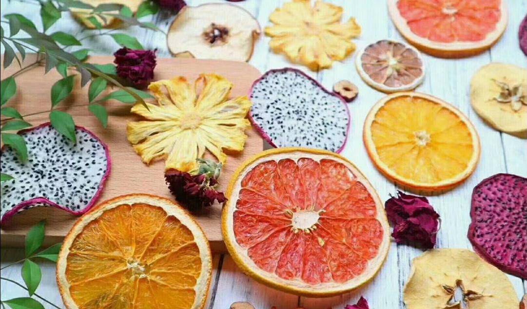 生活|适合家中常备的零食,吃完心情都好了很多,你家有吗?