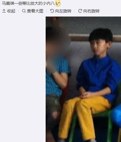 未成年|马嘉祺亮相TNT团综，自我介绍亮点十足，粉丝却祈求别上热搜