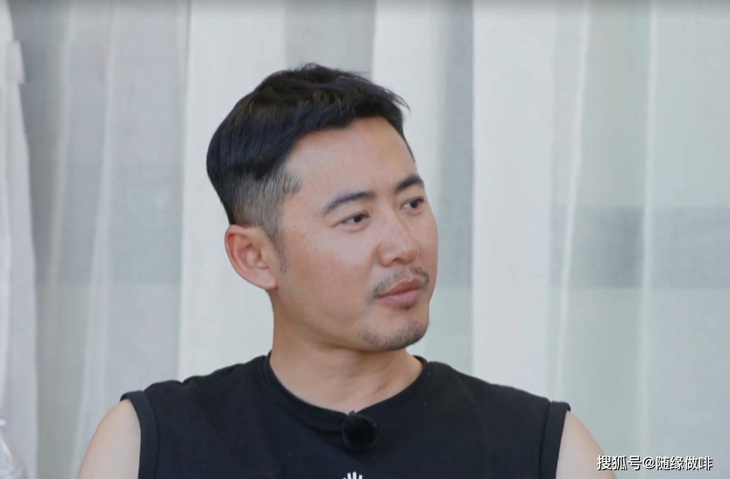 伤害|以爱的名义互相伤害的两对嘉宾，看不透的郭柯宇，再见爱人很治愈