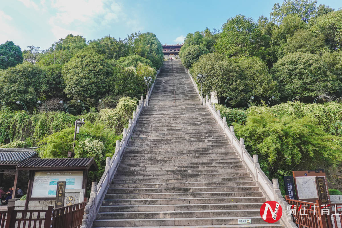 世外桃源|浙江有座千年古城，隐藏在闹市的世外桃源，却有江南长城保存完好