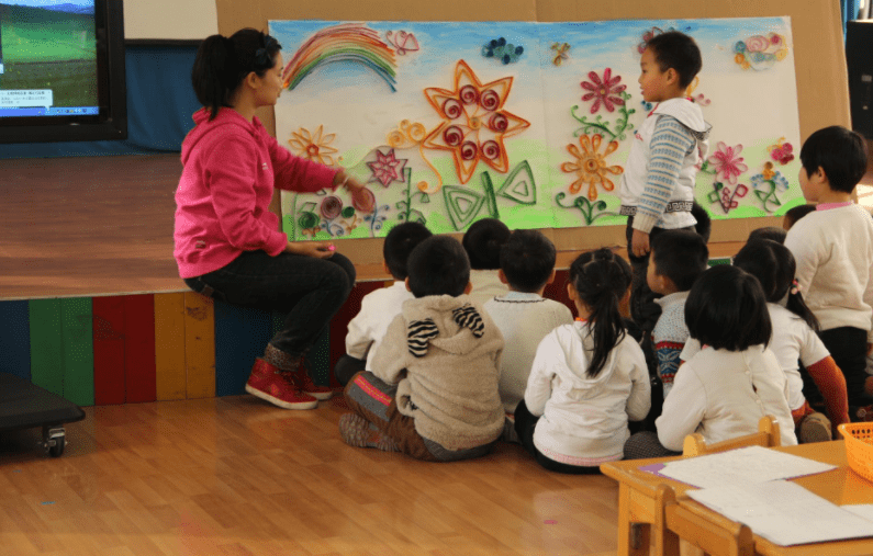 家长|幼儿园取消午睡，引起家长十分不满，老师解释后家长才放心