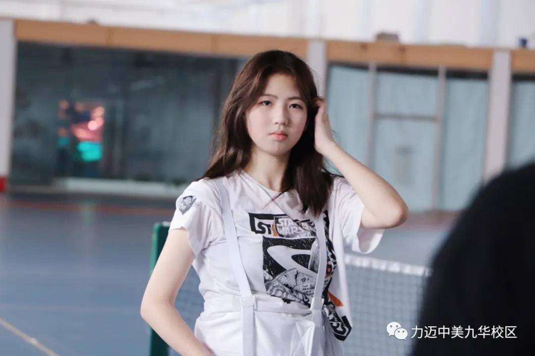 宝剑锋从磨砺出|前国家队女子击剑主教练王钰执教力迈国际高中!