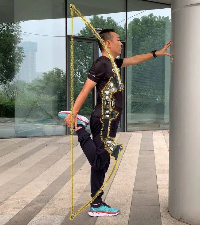 感觉|无拉伸不跑步，但是你真的会拉伸吗？