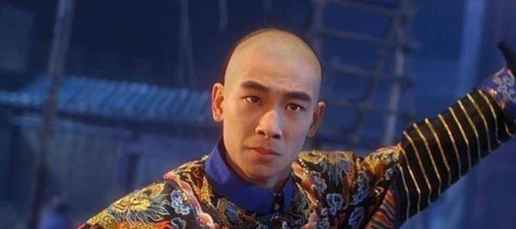 大威|赵文卓：能“大威天龙”，也能“描鸾刺凤”