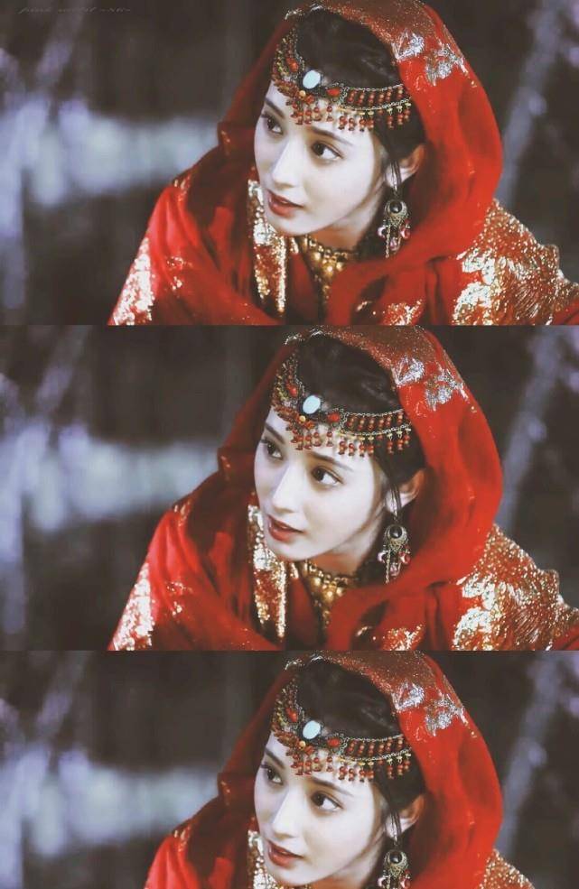 女神|《东宫》之后彭小苒有新剧要播,颜值依旧很高,男主还是超帅的他