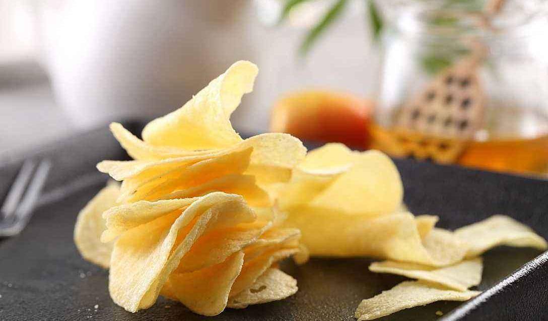 生活|适合家中常备的零食,吃完心情都好了很多,你家有吗?