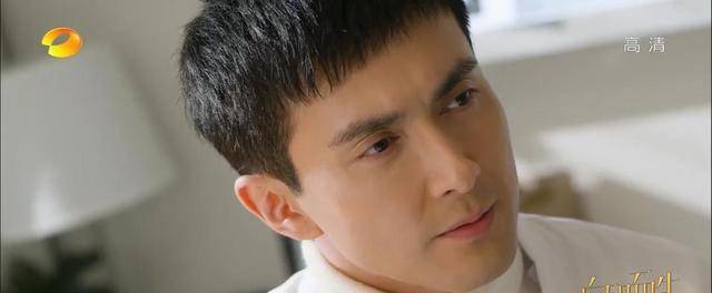 什么|古装男神这次不耍帅，演技却暖到我了