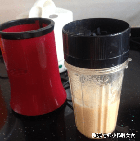 漂亮|早上还在喝豆浆？换成“它”吧，越喝越漂亮，小脸儿嫩得像果冻！