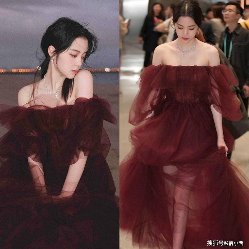 黑色|初秋出行怎么穿?欧阳娜娜手把手来教你,白色毛衣最百搭又时髦