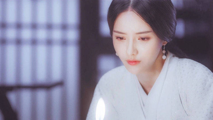 因为|古装扮相惊艳却总被忽视的女明星，宋轶仙气十足，王鸥美艳动人