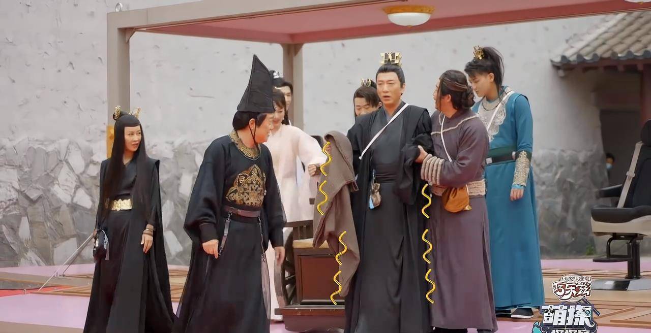 分析|萌探：杨紫纯分析，黄子韬指画认敌，沙溢全票通过，都是搅局王者