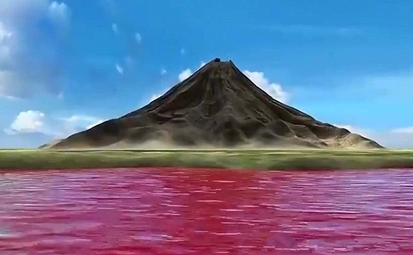 可怕的尼奥斯湖：一湾深蓝色的湖水，如何导致上千人毙命？