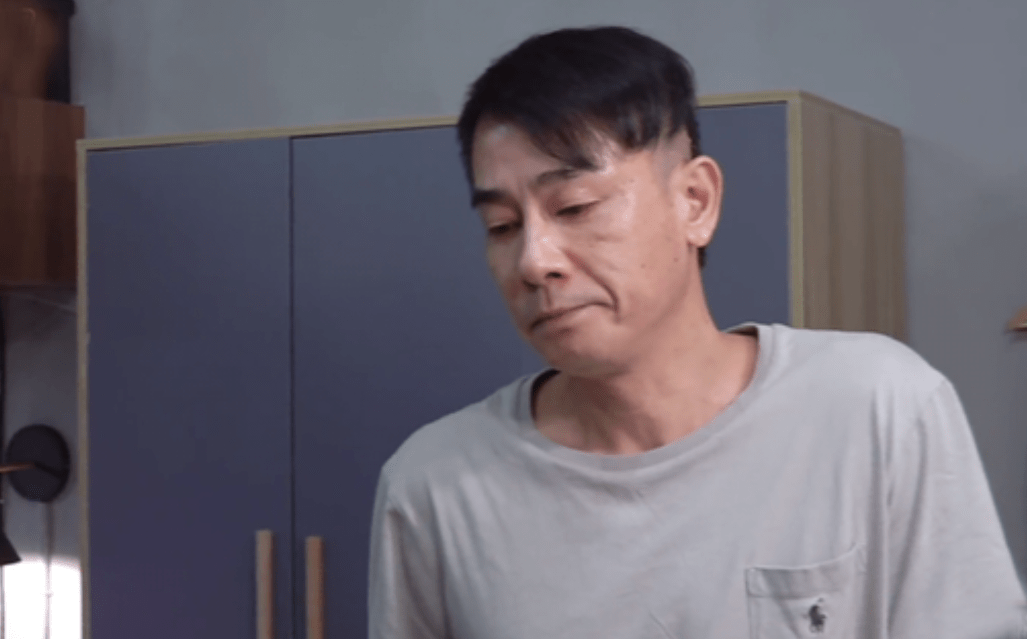 林晓峰|从节目中和老婆晒的日常来看，披荆斩棘的哥哥GAI真的是一个好男人