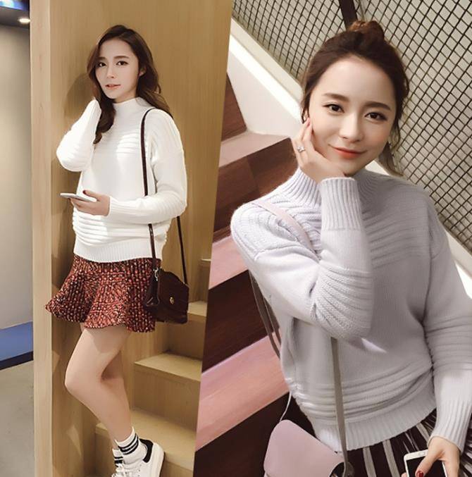 身材|是时候购置时尚春装了