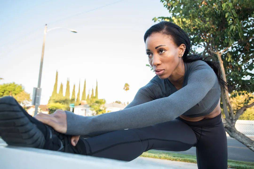 感觉|无拉伸不跑步，但是你真的会拉伸吗？