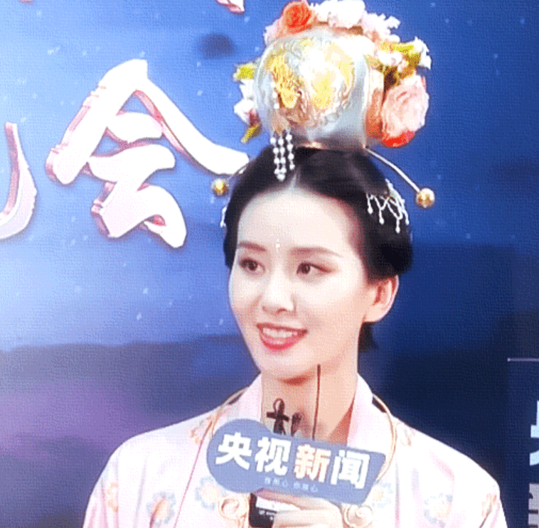 文化|刘诗诗井柏然中秋晚会预告来了，才子佳人配一脸，节目氛围拉满了