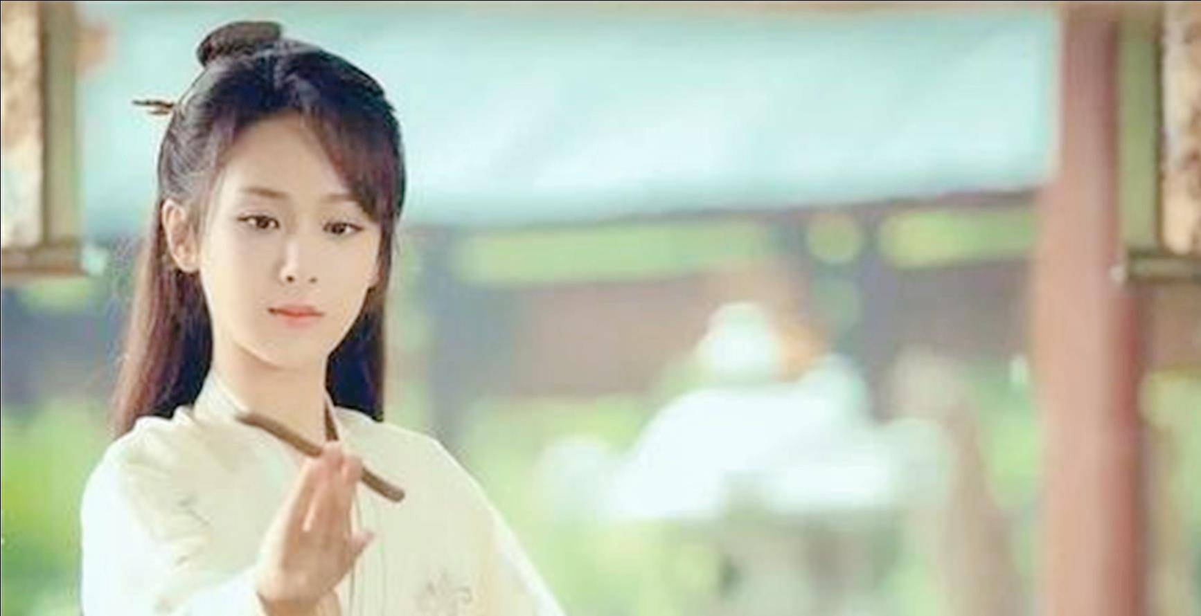 阿乐乐|杨紫新剧“遭争议”,成毅借此“提升咖位”?还未上映便引来群嘲