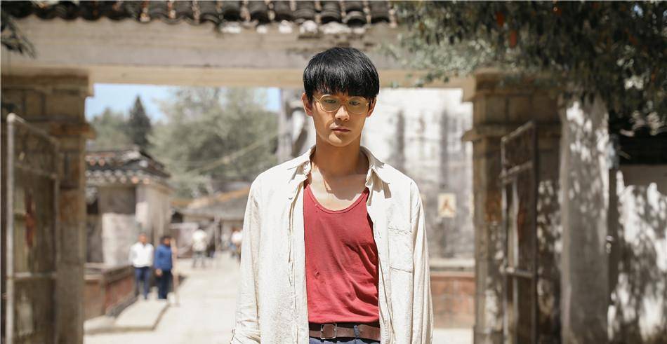 评分|十年十佳国产剧：《隐秘的角落》第六，《琅琊榜》第二，第一呢？