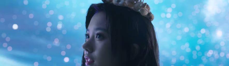 情节|《美人鱼》上映就翻车！一星二星满屏飘，克拉拉身材成最大看点？