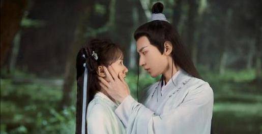 阿乐乐|杨紫新剧“遭争议”，成毅借此“提升咖位”？还未上映便引来群嘲