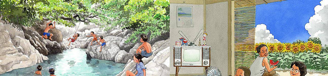 洛薇|天气越热、越要打扮！夏季时髦的5个“穿搭”方案，穿10年不过时