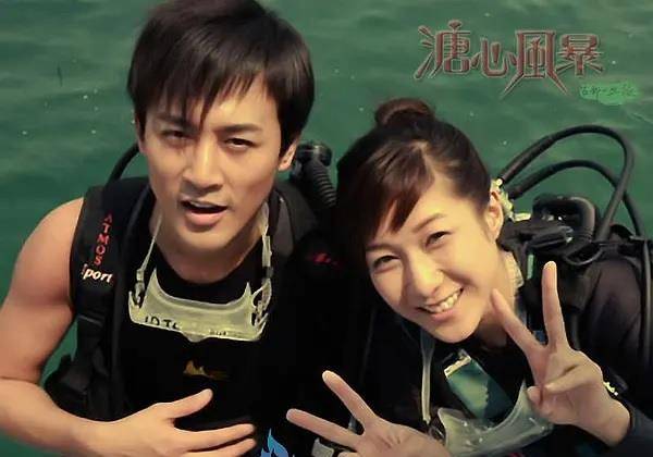 夏雨|溏心风暴三部曲分别叫什么？