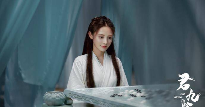 国产|一起聊聊《君九龄》，国产影视剧的“通病”你发现了多少？