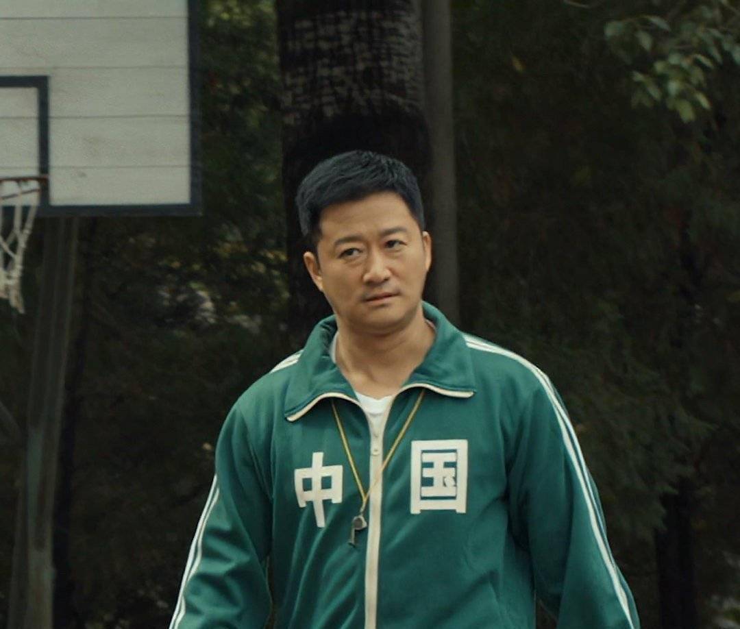 奥运|吴京：东京奥运会场外最忙的人，被央媒揭“底”后，倍感舒适