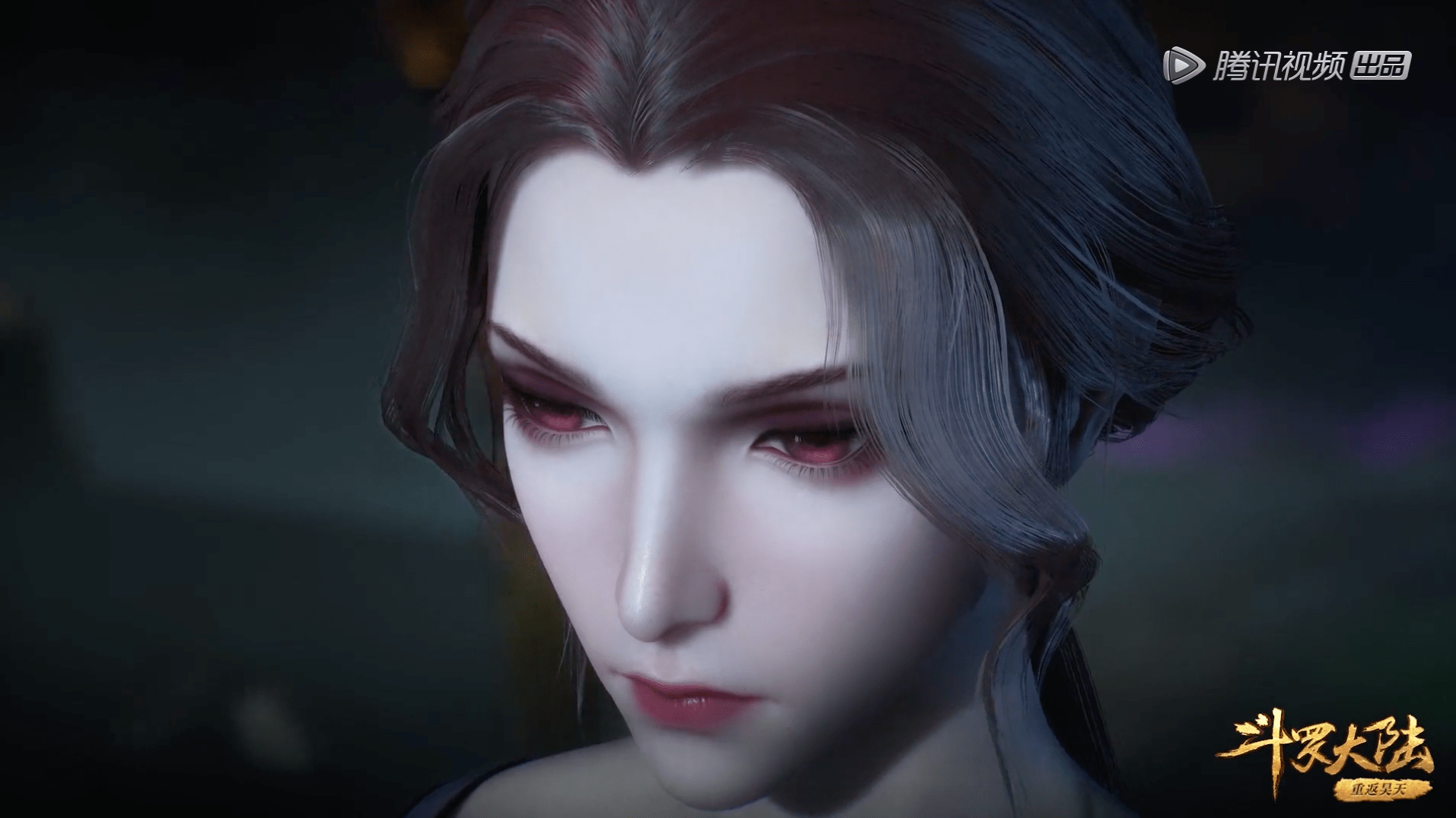 变化|斗罗：大陆局势变化，三大神袛考核同时进行，比比东化身蜘蛛精