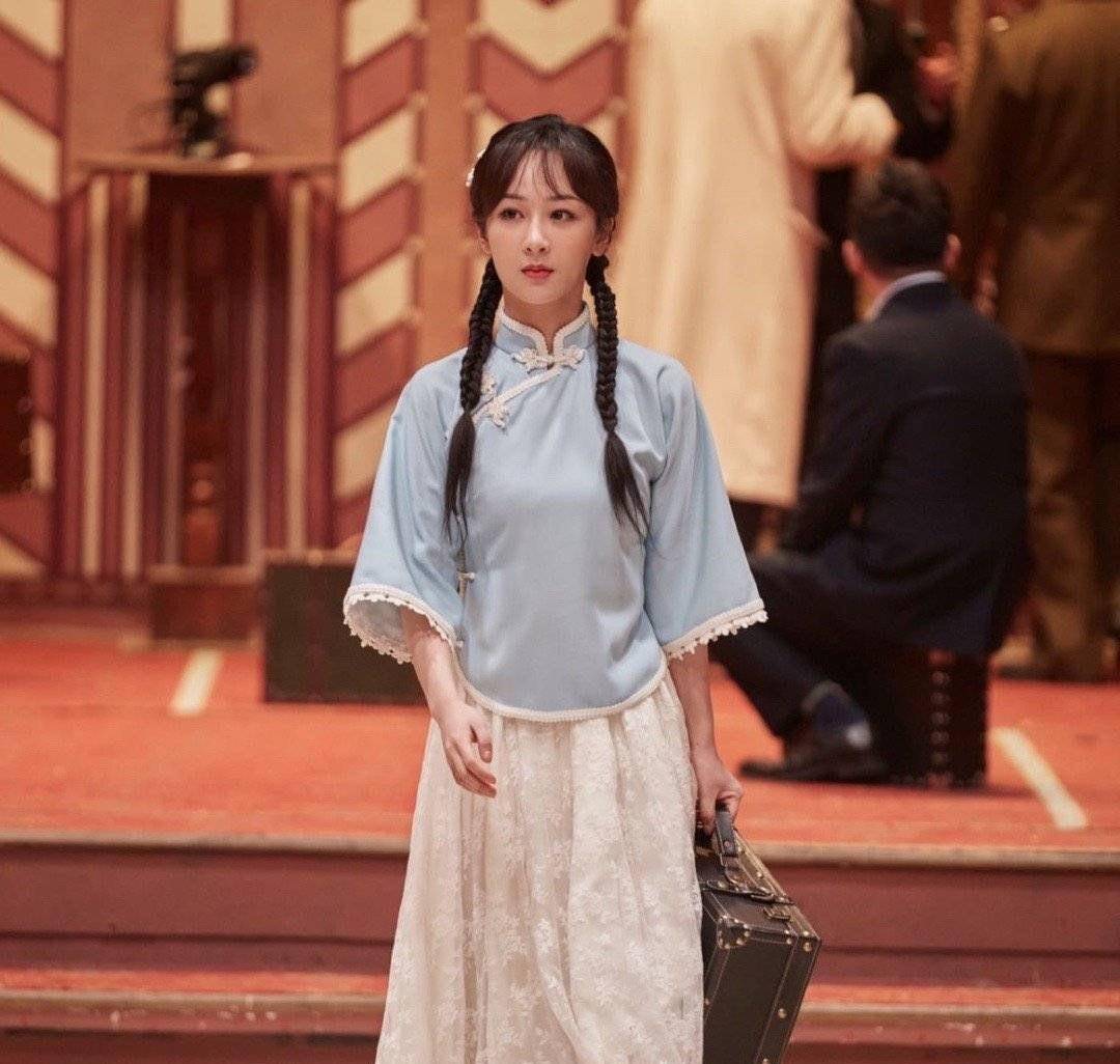 网友|那英《萌探》入戏太深，把杨紫贴上“假单纯”标签，综艺效果满分