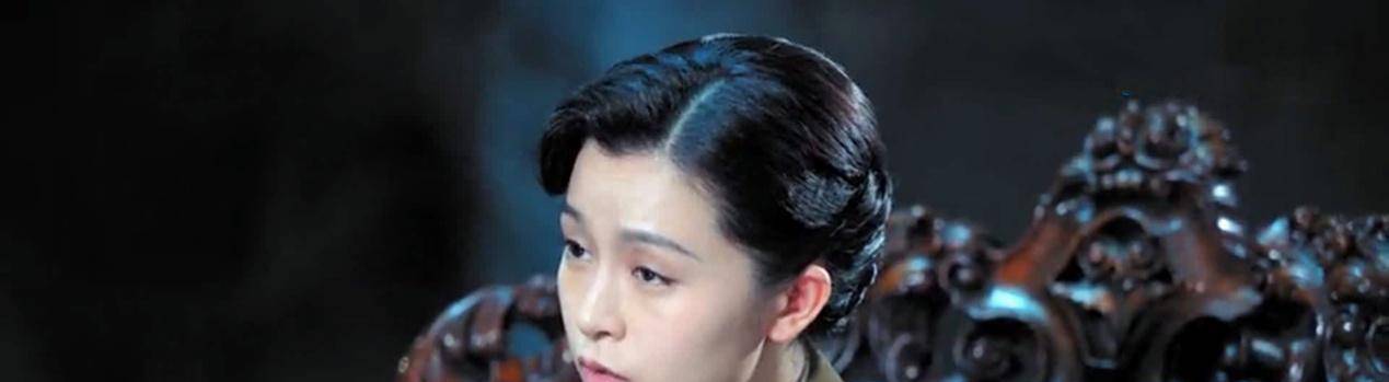 智商|《风声》李宁玉一箭三雕！到死都用智商碾压龙川，堪称最强大脑