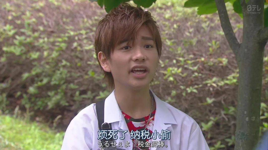 职场|《女子刑警的逆袭》8.8分完结，观众：续集搞快点！