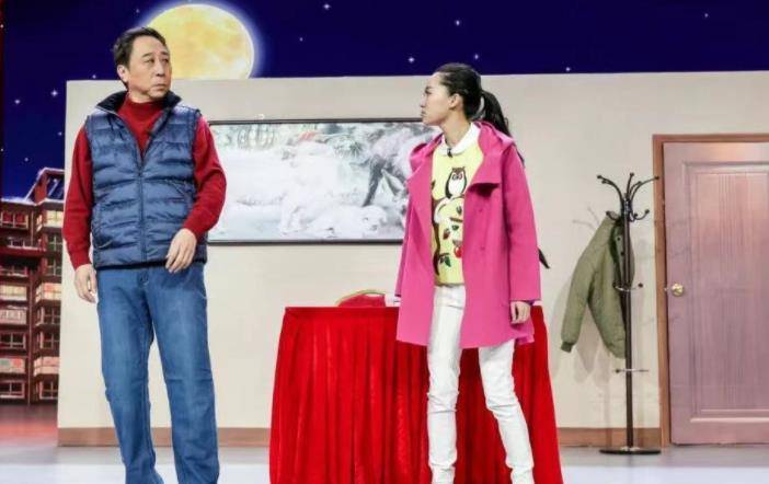 张小斐|张小斐签约新公司后,大碗娱乐第一时间予以回应,大碗一姐实火了