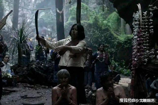 尼姆|《灵媒》评分暴跌，直呼被人给骗了，《灵媒》结局谁死了？