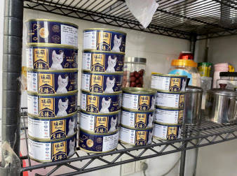 瑞萌|不会踩雷的猫零食推荐,新手养猫的注意事项