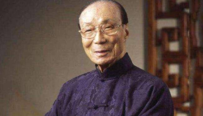 方逸华|“大善人”邵逸夫107岁仙逝，为何4个子女，都拒绝继承百亿遗产？