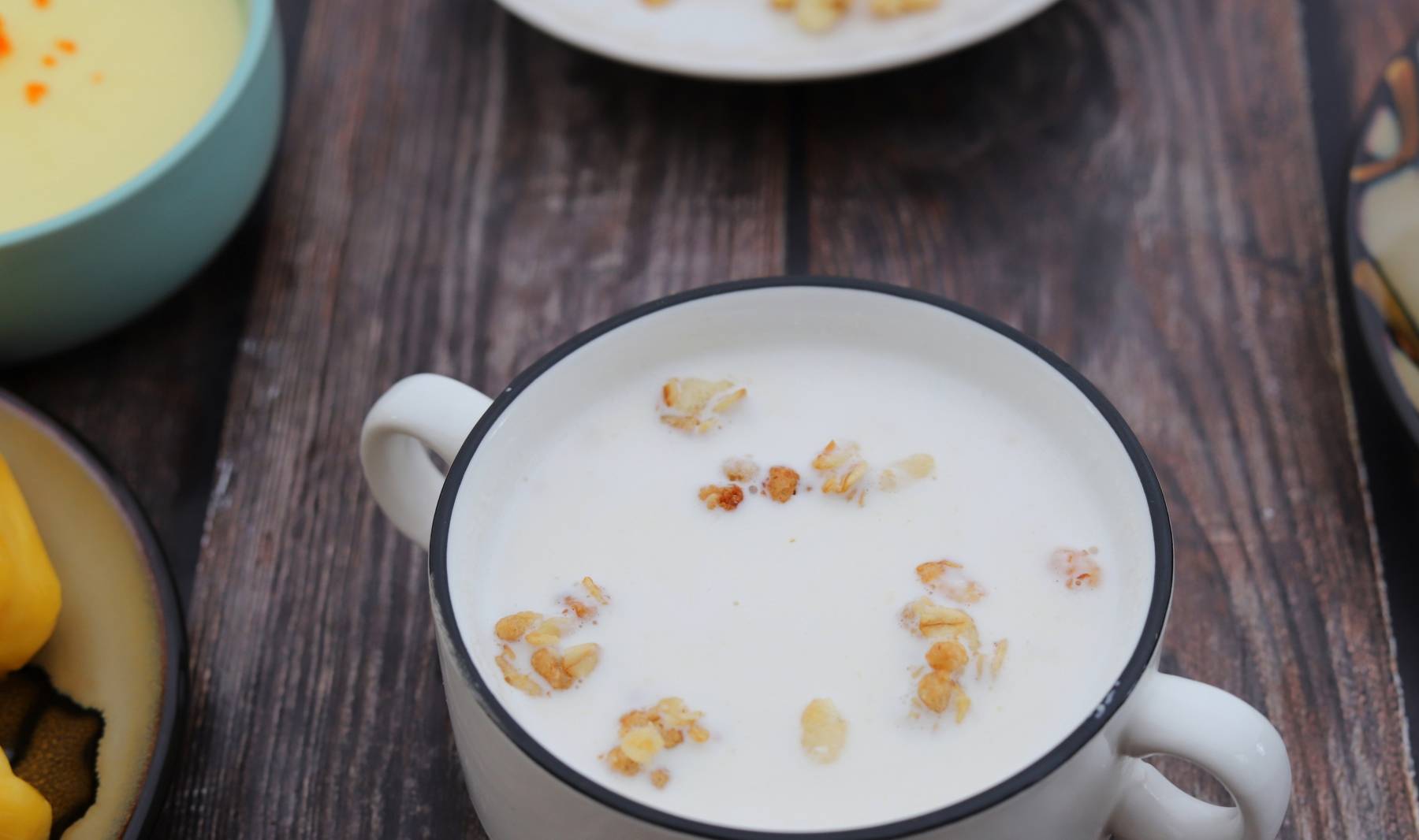 同学|早起一小时给小学生做早餐,同学妈妈说,难怪孩子健康聪明长得高