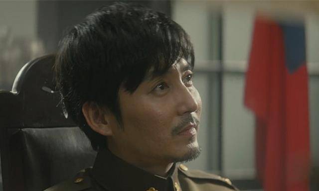 顾耀|《隐秘而伟大》夏继成的最终结局，太令人伤心了