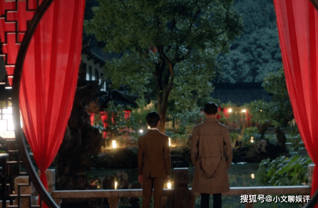 周文幸|《一生一世》周文川对手出现,年纪小手段厉害,是周生辰的大恩人