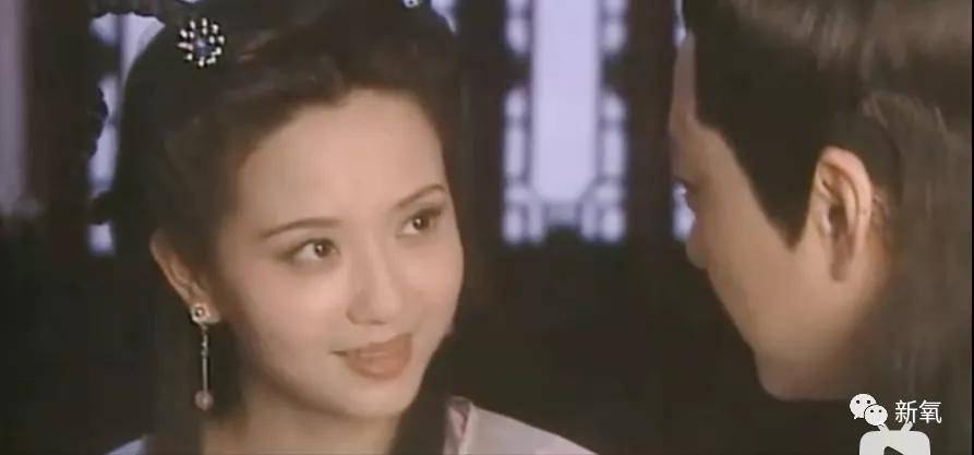 角色|被叫大妈的她们，年轻时个个是绝色！