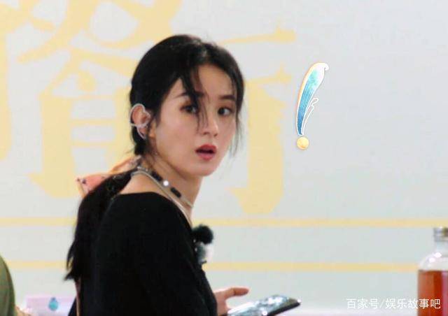 战报|这么多年了，终于有了敢跟芒果台正面刚的艺人