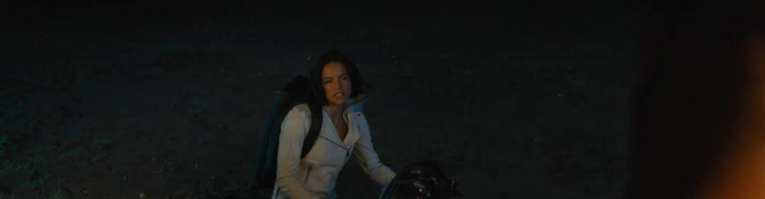 角色|全系列最差一部？《速激9》首播口碑出炉，“开车撞卫星”太雷人