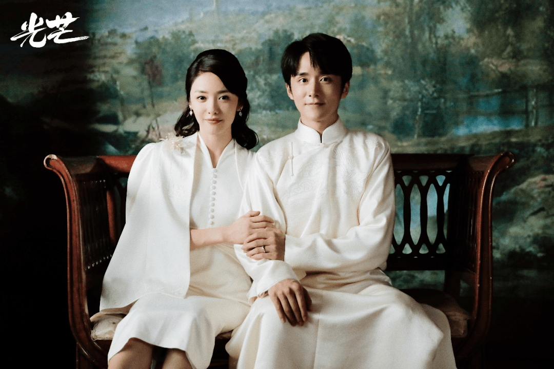 光芒|拒绝倍速！燃爽齐飞的《光芒》将年代剧做出青春感