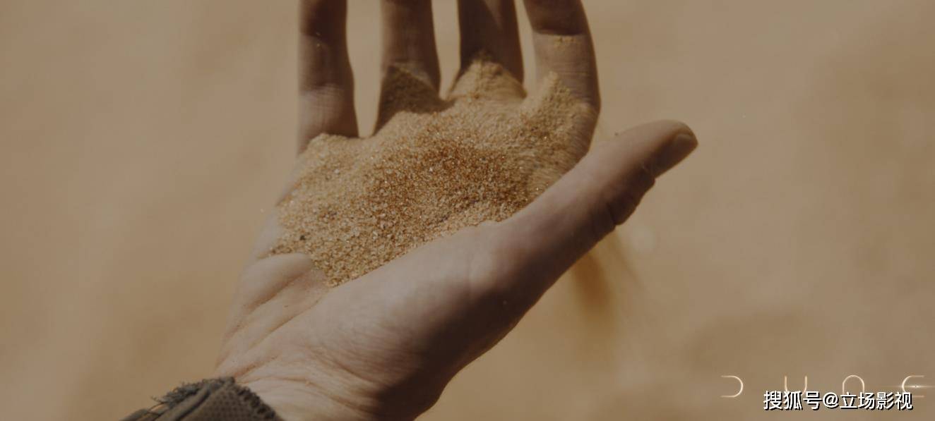 沙丘|2部好莱坞大片定档，要是没成功，好莱坞的“无解”时代就翻篇了